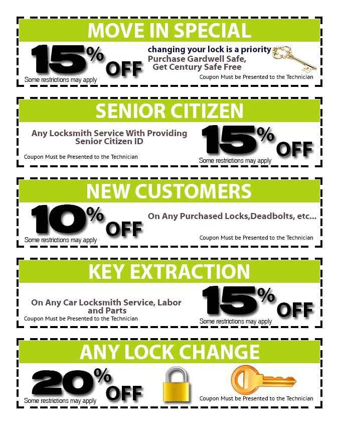 Expert Locksmith Services Miami, FL 305-894-5987 - cou-ls