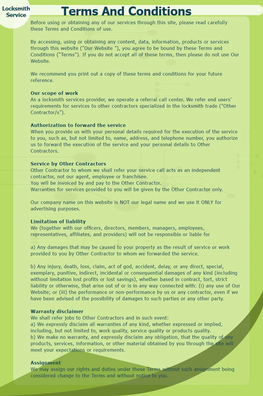 Expert Locksmith Services Miami, FL 305-894-5987